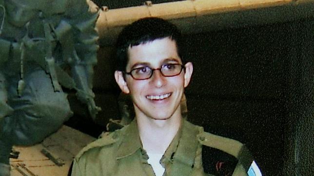 El soldado Guilad Shalit regresará a Israel la próxima semana