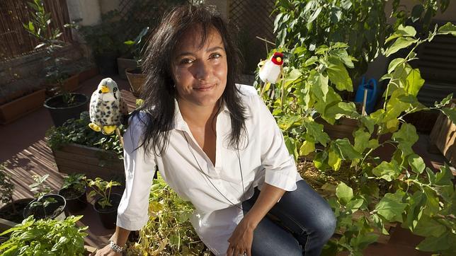 Asunción Ruiz, directora ejecutiva de SEO/BirdLife: «Lo &quot;verde&quot; es lo más justo, seguro y beneficioso»