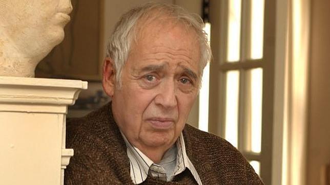 Harold Bloom: «Le di la espalda a la Academia sin pensar que sería un éxito»