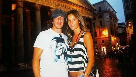 Bustamante y Paula Echeverría, Malena Costa y Puyol: ¿Dónde quedó el amor?