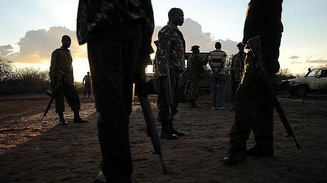 El Ejército keniano busca a los secuestradores de las cooperantes