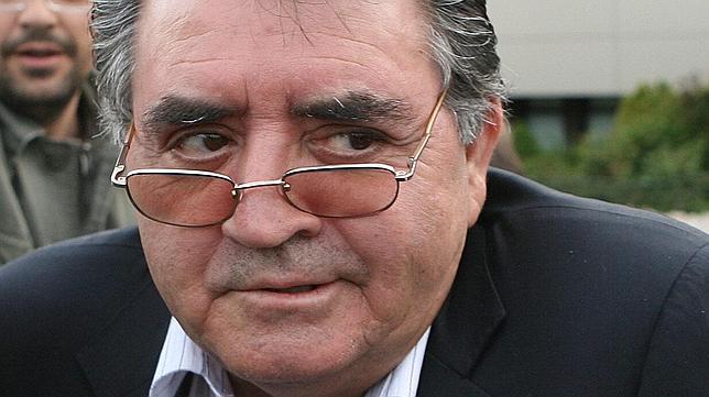 El hermano de Ortega Cano atropella a una mujer en un paso de cebra