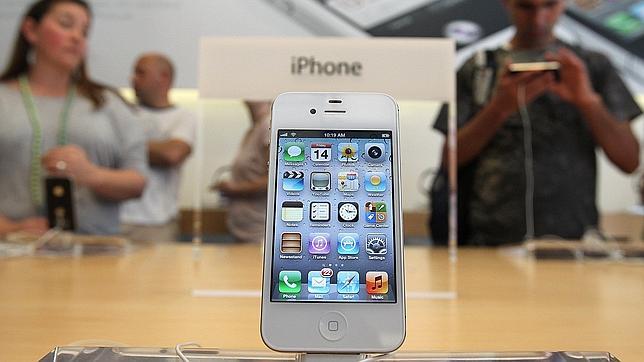 China empieza a vender unidades de iPhone 4s sin autorización de Apple