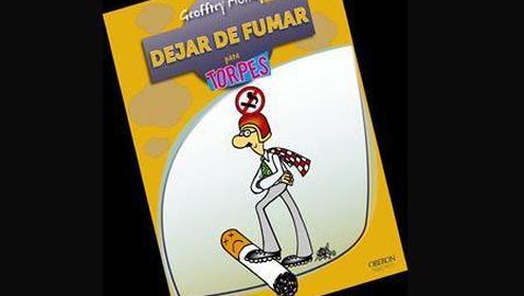 Geoffrey Molloy: «Cuando uno deja de fumar por convicción y no &quot;por cojones&quot; no hay drama»