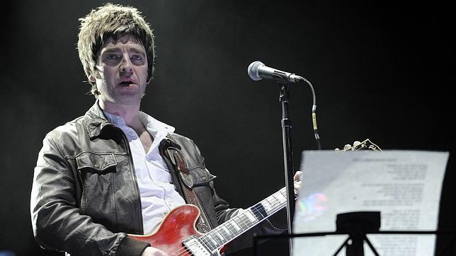 Noel Gallagher responde al envite de Liam