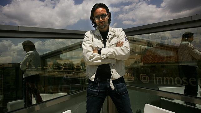 Risto Mejide vuelve a las andadas: «O se van ellos del escenario o me voy yo»