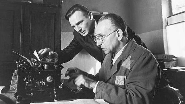 La lista de Schindler no está completa