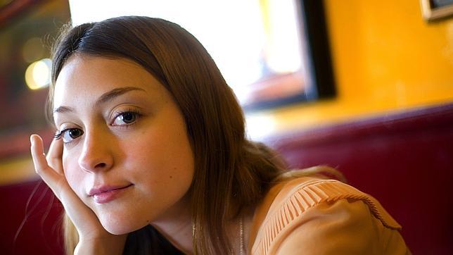 Russian Red: «Puede que en el próximo disco grabe algún tema en castellano»