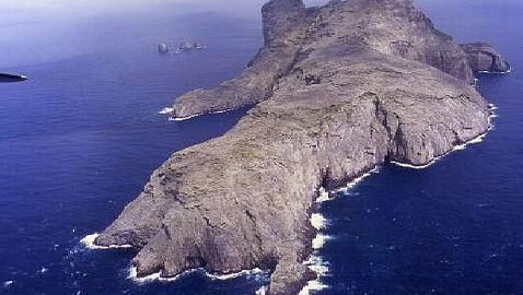 Masacre de tiburones en el Santuario de Malpelo