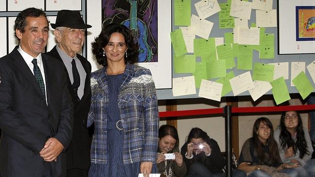 Sinfonía de las palabras en Oviedo