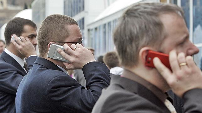 El uso del móvil no aumenta el riesgo de padecer cáncer cerebral