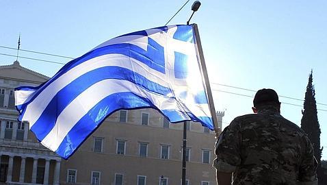 Una web italiana filtra el informe de la «troika» sobre el rescate griego y concluye que Atenas «ha fracasado»