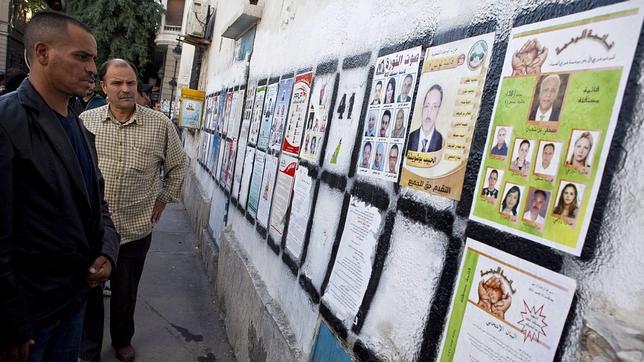 Túnez, primer laboratorio electoral de la Primavera Árabe