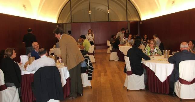 Premios Ecotrama y Ecoracimo para Albert i Noya y Almazaras de la Subbética