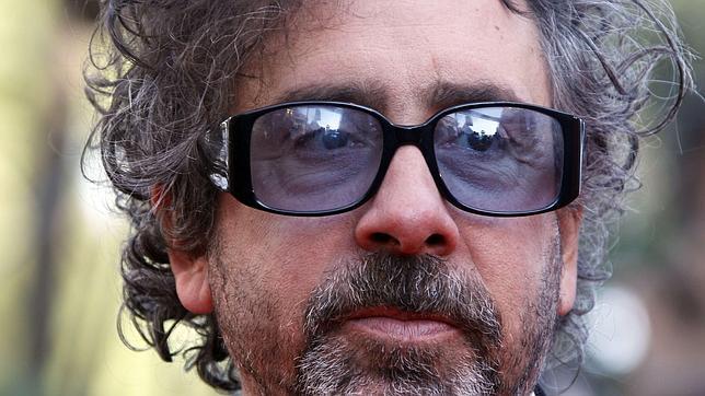 Un libro para entender el universo de Tim Burton