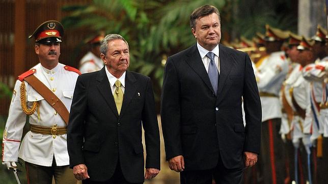 El recorte de empleos en Cuba no afectará a los artistas