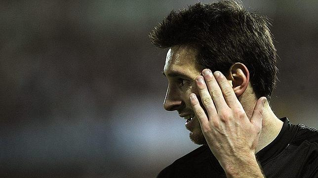 Granada se aburre con el Barcelona