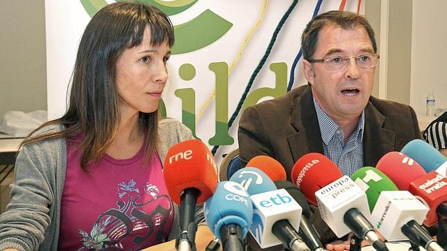 Bildu también pide elecciones porque el Gobierno de López «está trampeado»