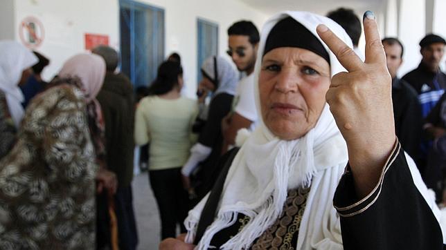 Cinco activistas de la «primavera árabe» ganan el premio Sájarov