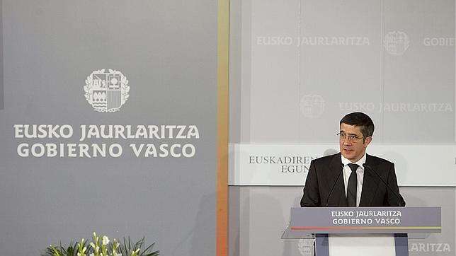 López: «Si convertimos la política penitenciaria en prioritaria, nos equivocaremos»