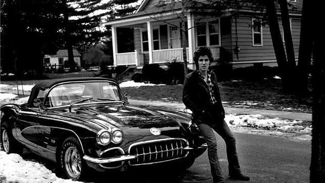 Bruce vuelve a las «Streets of Philadelphia»