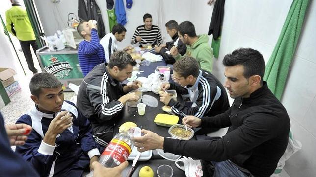 «Míster, ¿me paga la hipoteca?»