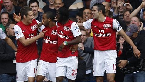 Locura en Stamford Bridge