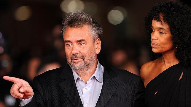 Luc Besson: «La opositora birmana Aung San Suu Kyi es una soldado del amor»