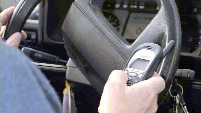Más de 8.500 conductores denunciados por exceso de velocidad en una semana