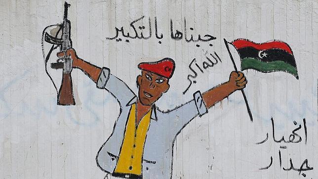 Francia vendió a Gadafi armas y material militar por casi 90 millones de euros