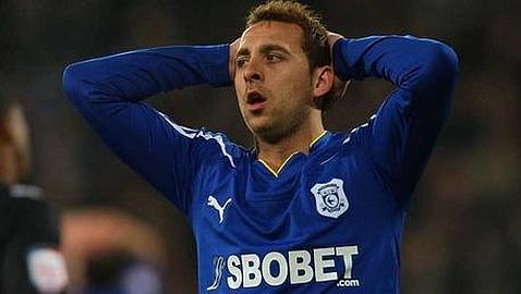 La adicción al juego engulle a una de las grandes promesas del fútbol inglés