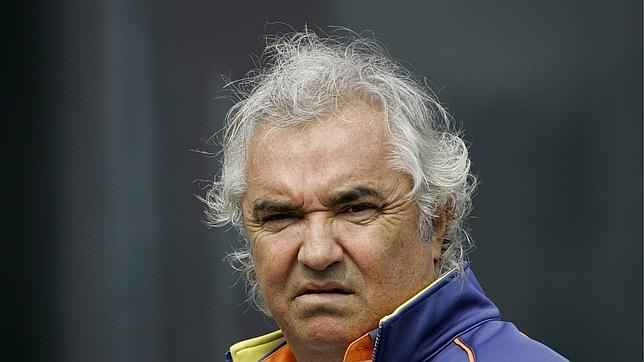 El pronóstico negro de Briatore