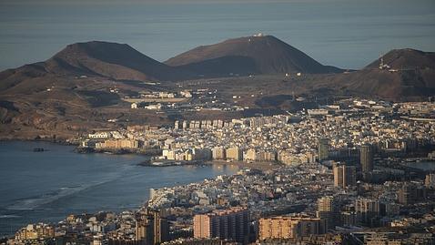 El Cabildo de Gran Canaria impulsará la constitución de la Reserva de la Biosfera de la isla