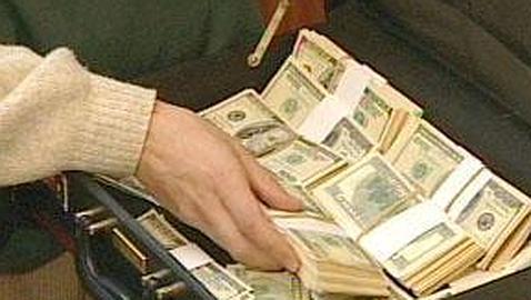 Las empresas chinas, rusas y mexicanas, al frente de los sobornos en el exterior