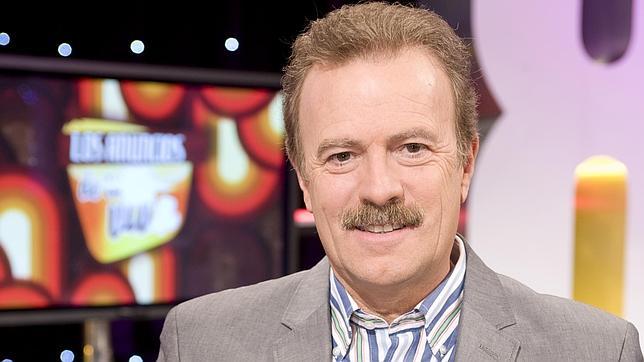 Manuel Campo Vidal moderará el «cara a cara» entre Rajoy y Rubalcaba