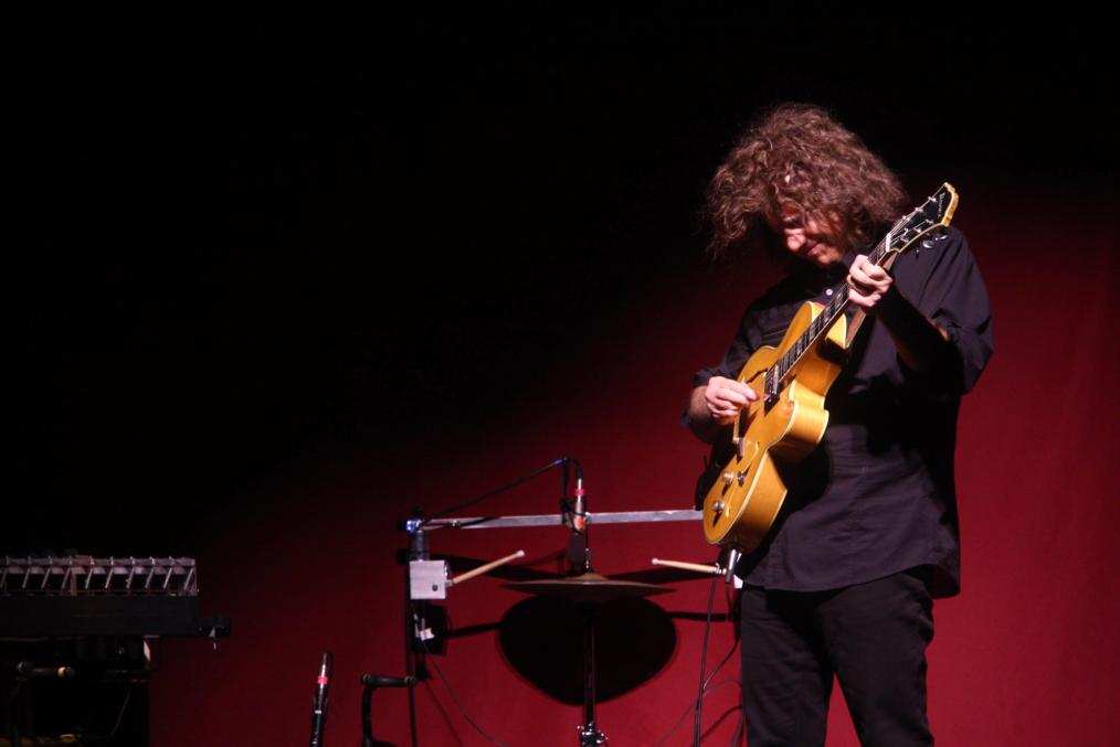 Otoño en clave de Jazz