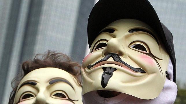 Anonymous anuncia la liberación del ciberactivista secuestrado por Los Zetas