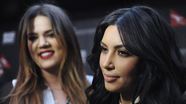 Kim Kardashian cancela su gira en Australia agobiada por su divorcio