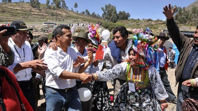 AI pide una investigación de las esterilizaciones durante la «era Fujimori»