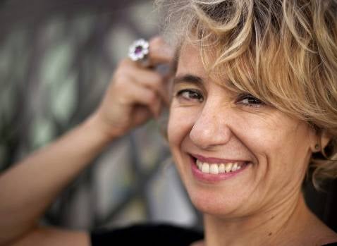 Sol Picó desembarca con su «llac» en el Teatro Cuyás