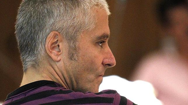 «Txapote», el frío asesino que no mira a sus víctimas