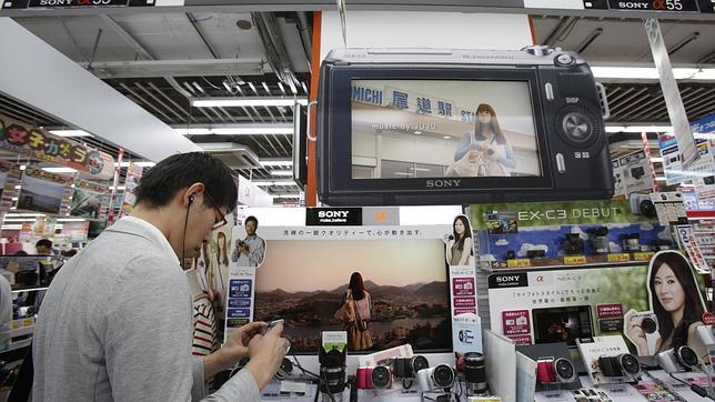 sony subtitulos discapacitados