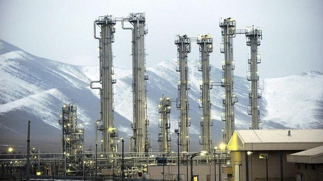 Los observadores de la ONU alertan de que Irán ya sabe construir la bomba nuclear