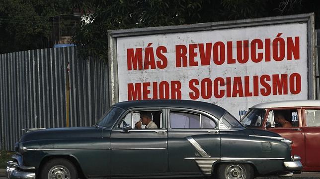 El estadounidense preso en Cuba propone su canje por «los cinco» espías