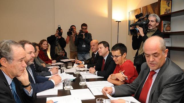 La Fundación El Greco da un paso al capital privado