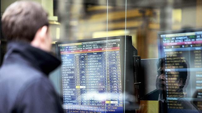 España entrará en recesión en el primer trimestre de 2012, según Bank of America Merrill Lynch