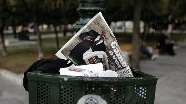 Cada griego debería pagar casi 20.000 euros para renormalizar la deuda