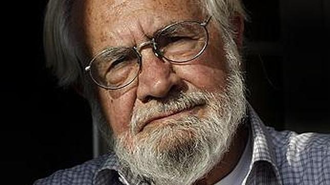 La poesía española se viste de luto