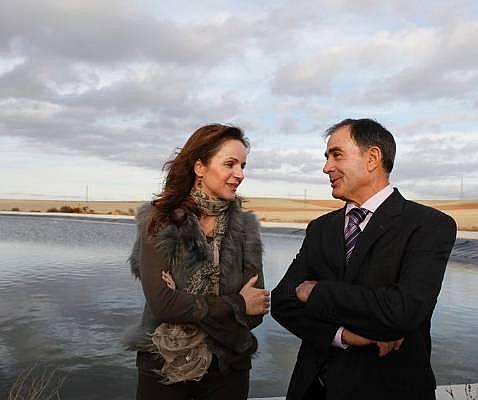 La Junta reclama coordinación para defender las enmiendas a la PAC