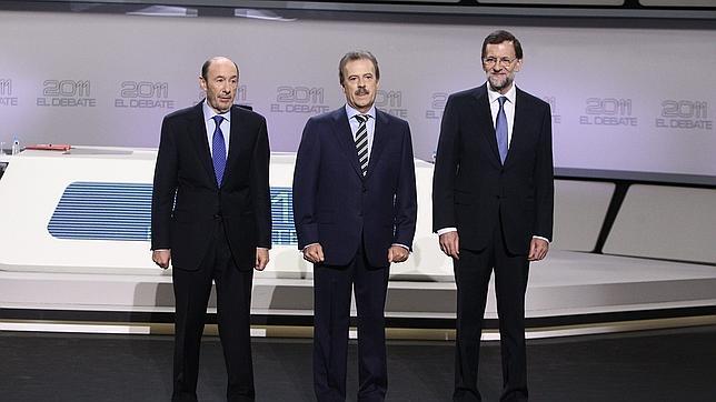 «Me pareció que no debía cortar los momentos tensos»